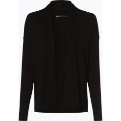 Marc Cain Sports - Kurtka damska, czarny. Czarne kurtki damskie marki Marc Cain Sports, z dżerseju. Za 659,95 zł.