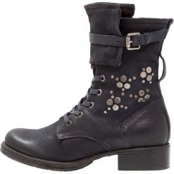 Buty zimowe damskie: MJUS Śniegowce space