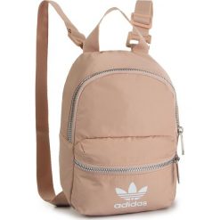 Plecak adidas - Bp Mini ED5870 Ashpea. Różowe plecaki męskie Adidas, bez wzorów, z materiału, sportowe. W wyprzedaży za 99,00 zł.