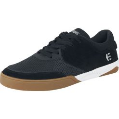 Buty sportowe męskie: Etnies Helix Buty sportowe czarny/biały