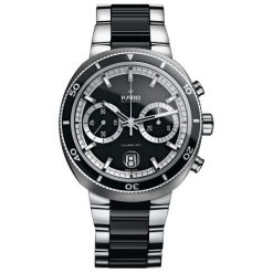 Zegarki męskie: ZEGAREK RADO GENT COLLECTION