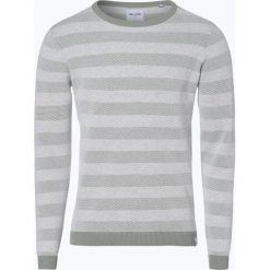 Swetry klasyczne męskie: Only&Sons – Sweter męski, zielony
