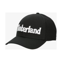 Timberland Czapka Zimowa Logo Bb Cap , czarny, rozmiar ONE SIZE. Czarne czapki męskie Timberland, na zimę, z aplikacjami, z bawełny, sportowe. W wyprzedaży za 143,99 zł.