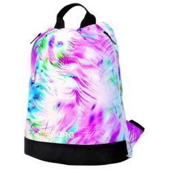 Björn Borg plecak unisex Sophie wielokolorowy. Plecaki damskie Björn Borg, bez wzorów, eleganckie. Za 199,00 zł.
