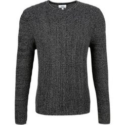 Q/S Designed By Męska Sweter 47.709.61.2046.99W0 Dark Grey (Rozmiar Xl). Szare swetry klasyczne męskie marki Q/S designed by, m, eleganckie. W wyprzedaży za 100,00 zł.