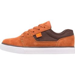 Tenisówki męskie: DC Shoes TONIK Buty skejtowe brown
