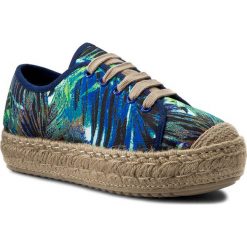 Espadryle damskie: Espadryle SERGIO BARDI – Cyriaka FS127251717KD 657