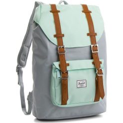 Plecak HERSCHEL - Lil Amer M 10020-01848 Quarry/Yucca. Szare plecaki męskie marki Herschel. Za 459,00 zł.