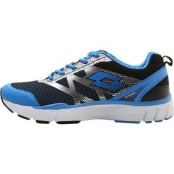Buty sportowe męskie: Lotto SPEEDRIDE 300 II Obuwie do biegania treningowe blue