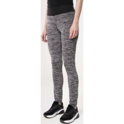 Czarne Legginsy Unfold. Czarne legginsy damskie Born2be, s, bez wzorów, z dzianiny. Za 29,99 zł.