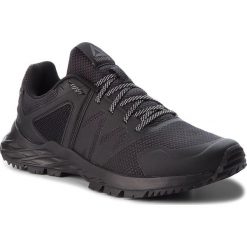 Buty sportowe damskie: Buty Reebok – Astroride Trail CN4580 Black/Tin Grey
