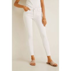 Mango - Jeansy Kim. Jeansy damskie Mango. Za 119,90 zł.