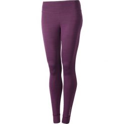 Legginsy sportowe damskie: legginsy damskie REEBOK ACTIVCHILL TIGHT / BK3144