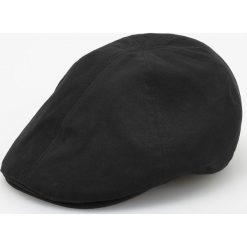 Kaszkiet - Czarny. Czarne kaszkiety damskie marki Reserved. Za 39,99 zł.