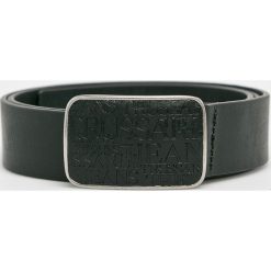 Akcesoria męskie: Trussardi Jeans – Pasek skórzany