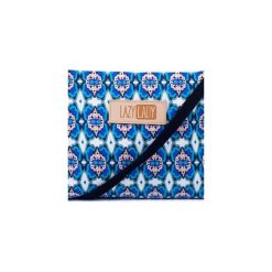 Torebki klasyczne damskie: Blue Lagoon Bag