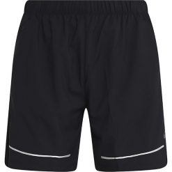 Spodenki Asics Lite-Show 7 Inch Short M Czarne. Spodenki sportowe męskie Asics. Za 139,99 zł.