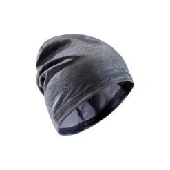 Czapka Keepdry 500. Niebieskie czapki damskie marki KIPSTA. Za 29,99 zł.