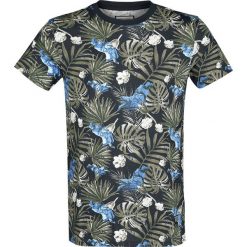 T-shirty męskie z nadrukiem: Shine Original Boady T-Shirt wielokolorowy