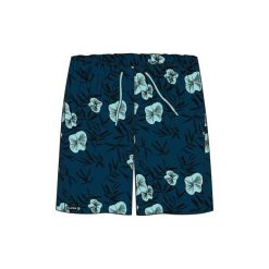 Spodenki surfing krótkie BBS 100 Psycho Jappetrol. Niebieskie koszulki męskie OLAIAN, xl, z poliesteru, sportowe, krótkie. Za 34,99 zł.