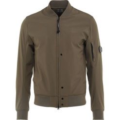Kurtki męskie bomber: C.P. Company Kurtka Bomber oliv