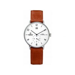 Obaku V190GDCWRZ - Negocjuj cenę zakupu, na pewno będziesz zadowolony. Szare zegarki męskie marki Obaku. Za 558,00 zł.