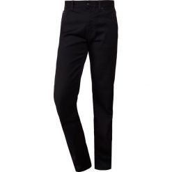 Jeansy męskie regular: BOSS CASUAL MAINE Jeansy Straight Leg black
