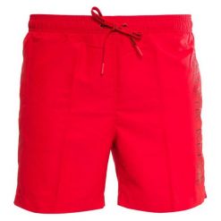 Calvin Klein Kąpielówki Męskie S Czerwone. Czerwone kąpielówki męskie Calvin Klein, s, bez wzorów. Za 259,00 zł.
