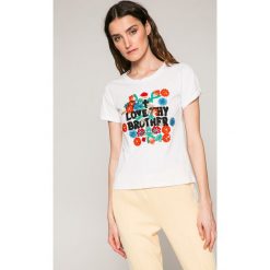 Topy damskie: Silvian Heach – Top