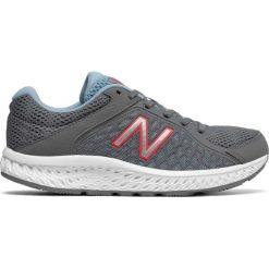 New Balance buty W420LI4 38. Pomarańczowe buty sportowe damskie New Balance, bez wzorów, sportowe, do biegania. W wyprzedaży za 209,00 zł.