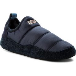 Kapcie męskie: Kapcie NAPAPIJRI – Morran 15897163 Blue Marine N65
