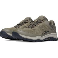 New Balance WW769GR. Szare buty trekkingowe damskie New Balance. W wyprzedaży za 149,99 zł.