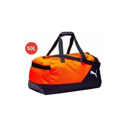 Torba PROTRAIN MEDIUM BAG. Brązowe torby męskie sportowe marki Puma, sportowe, małe. Za 59,99 zł.