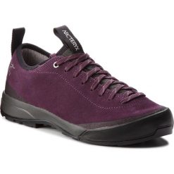 Trekkingi ARC'TERYX - Acrux Sl Leather W 069649-353485 G0 Purple Reign/Lavender Stone. Fioletowe buty trekkingowe damskie Arc'teryx. W wyprzedaży za 459,00 zł.