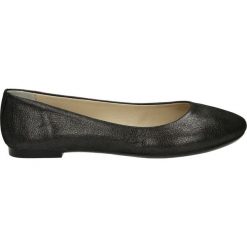 Baleriny damskie: Baleriny – 6391710 BLACK
