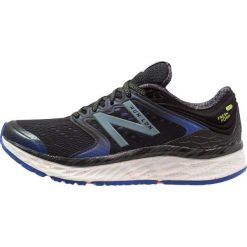 Buty sportowe damskie: New Balance W 1080 LONDON Obuwie do biegania treningowe black