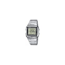 Zegarek Casio Zegarek męski DB-360N -1AEF. Zegarki męskie CASIO. Za 192,99 zł.