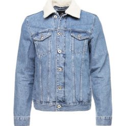 Kurtki męskie: Kings Will Dream HONESDALE Kurtka jeansowa blue denim