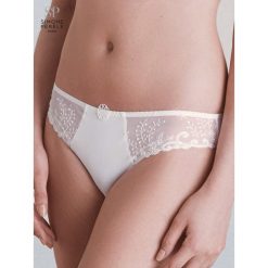 Figi Simone Perele Delice 12X720. Figi damskie Simone Pérèle, bez wzorów. Za 149,00 zł.