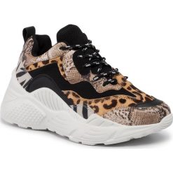 Sneakersy STEVE MADDEN - Antonia SM11000745-04005-918 Multi Snake. Półbuty damskie Steve Madden, ze skóry ekologicznej. Za 519,00 zł.