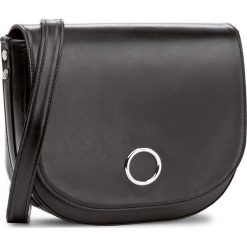 Listonoszki damskie: Torebka L37 – 37-T Black