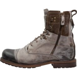 Buty zimowe męskie: Yellow Cab SOLDIER Śniegowce taupe