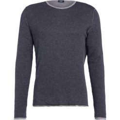 Swetry klasyczne męskie: JOOP! Jeans FALK Sweter grey