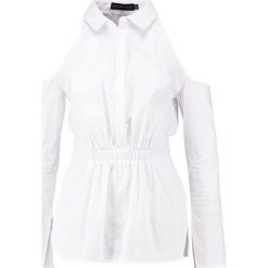 Bluzki damskie: Lavish Alice Bluzka white