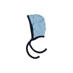 Czapeczki niemowlęce: name it Boys Czapka Jay dusk blue