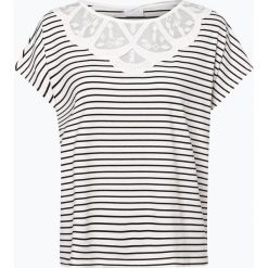 T-shirty damskie: Vila – T-shirt damski – Vilulu, czarny