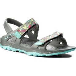 Sandały chłopięce: Sandały MERRELL – Hydro Drift MY56494 Szary