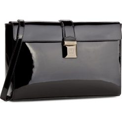 Listonoszki damskie: Torebka PATRIZIA PEPE – 2V7306/A2XQ-K103 Nero