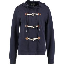 Bluzy damskie: TWINTIP Bluza rozpinana dark blue