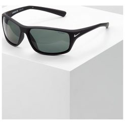 Okulary przeciwsłoneczne męskie: Nike Vision ADRENALINE Okulary przeciwsłoneczne matte black/grey polarizd